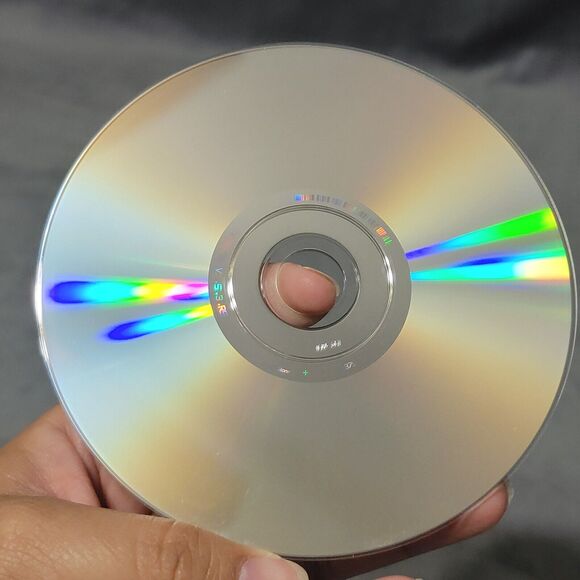 Rosetta Stone Spanish Totale V4 Level 4, Disc Only - Picture 2 of 2